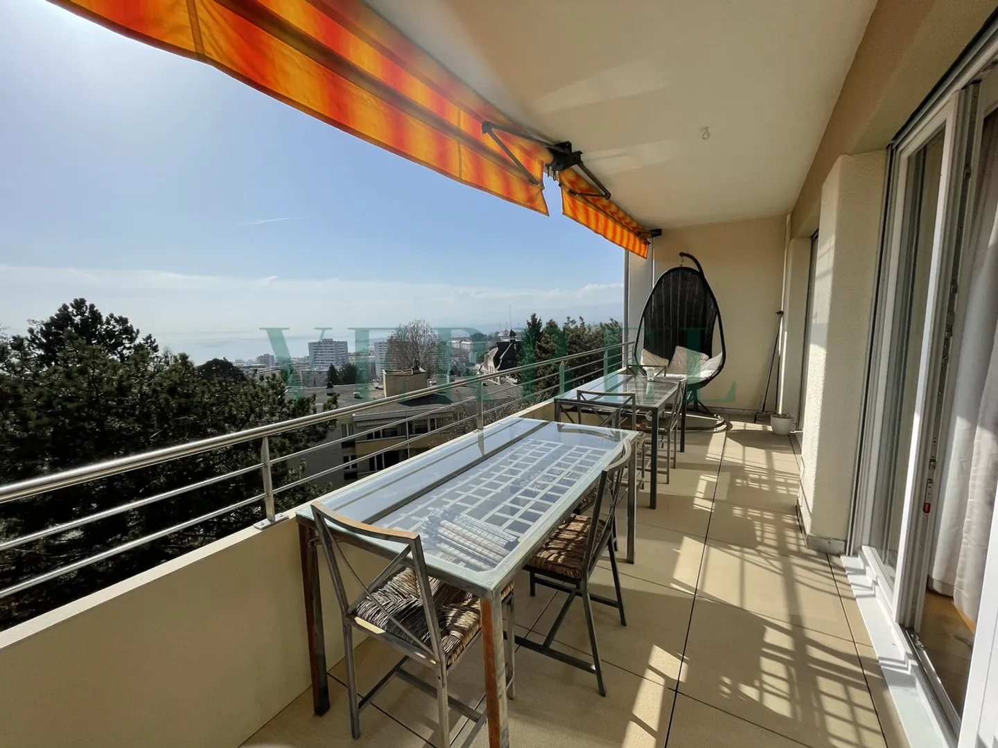 4,5-Zimmer-Wohnung - Foto 2 von 8