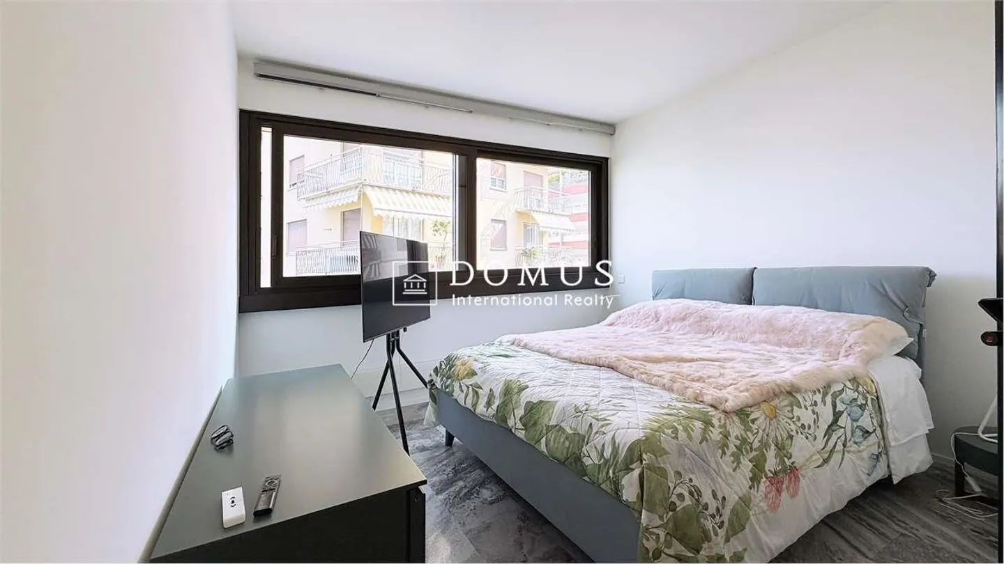 Elegante 3.5 Zimmer 100 Meter vom See entfernt - Foto 9 von 10