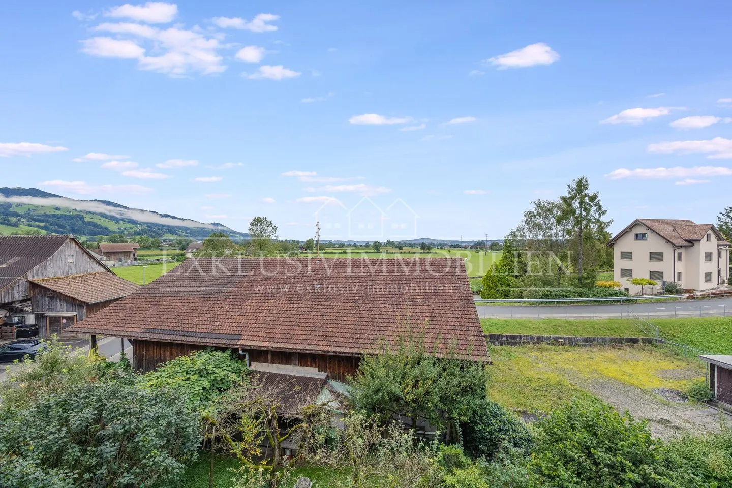 Charmante Wohnung mit Durchdachtem Grundriss - Foto 1 von 9