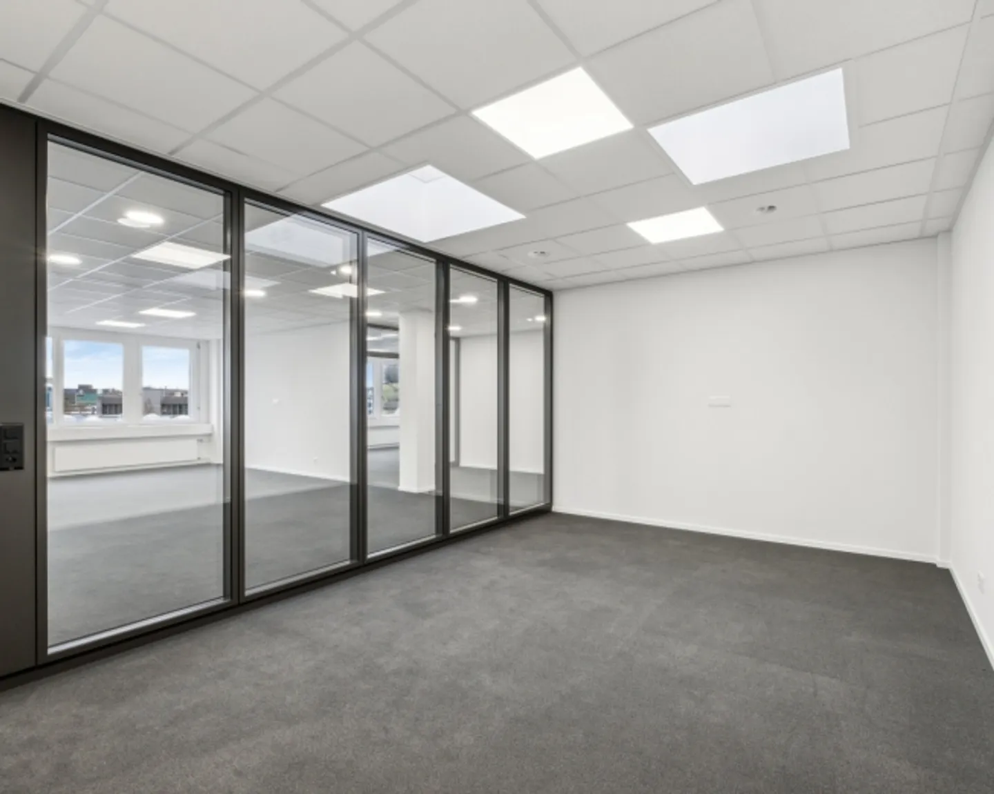 Steinhausen - Foto 9 di 10