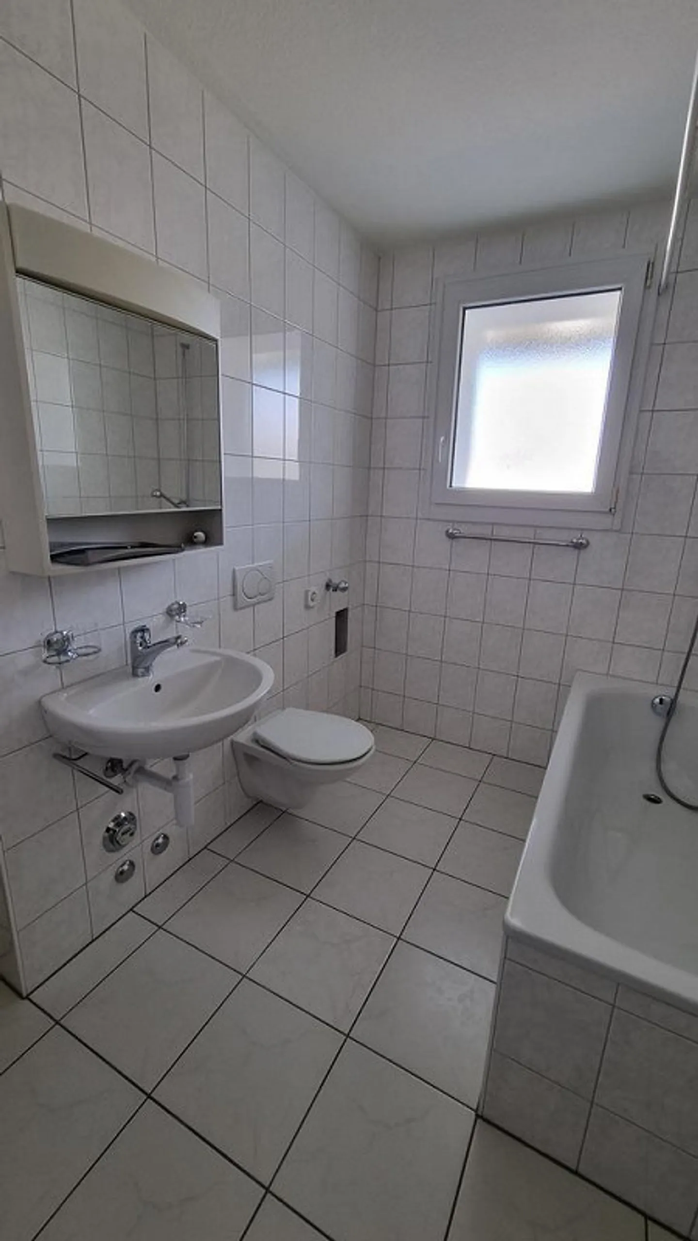 Spacious and modern, your new home in trendy Gundeli - Photo 6 of 12