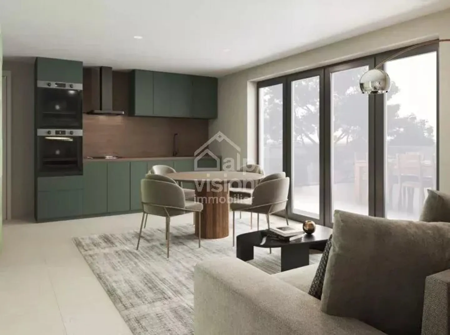 NEUES PROGRAMM IN NENDAZ 4 VALLEYS - Foto 4 von 13