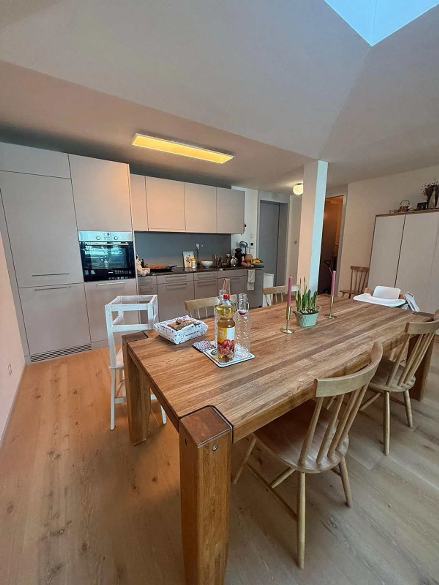 Appartamento di 2.5 locali a San Gallo - Foto 2 di 13