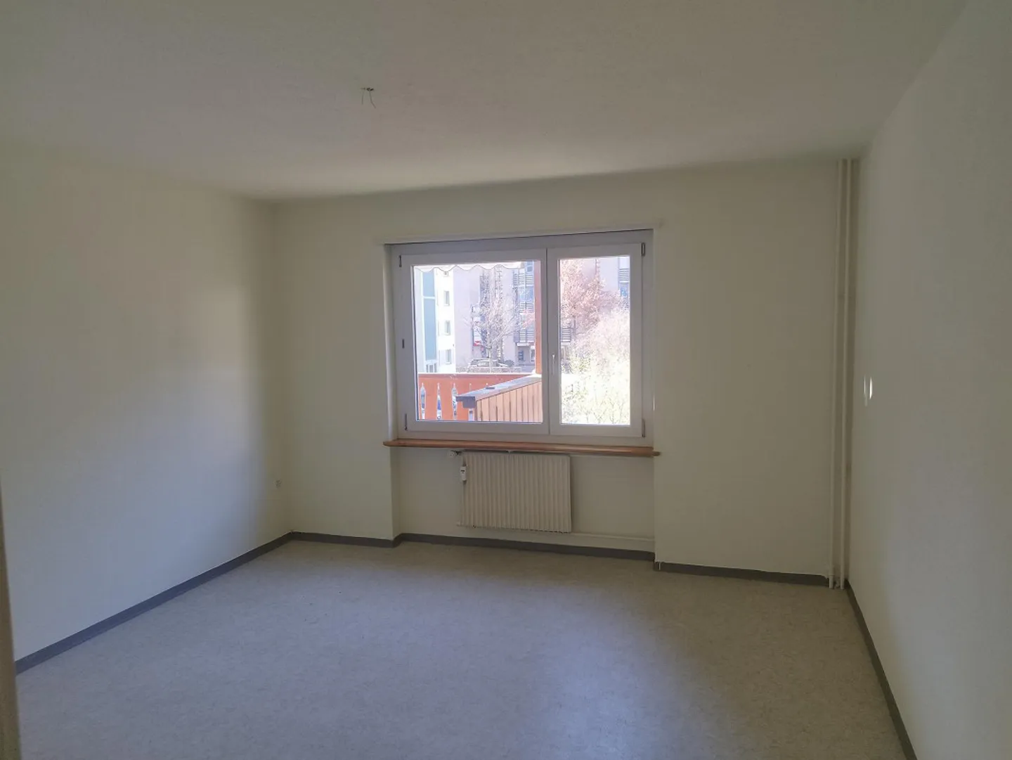 Affittare una stanza in condivisione - Foto 1 di 4