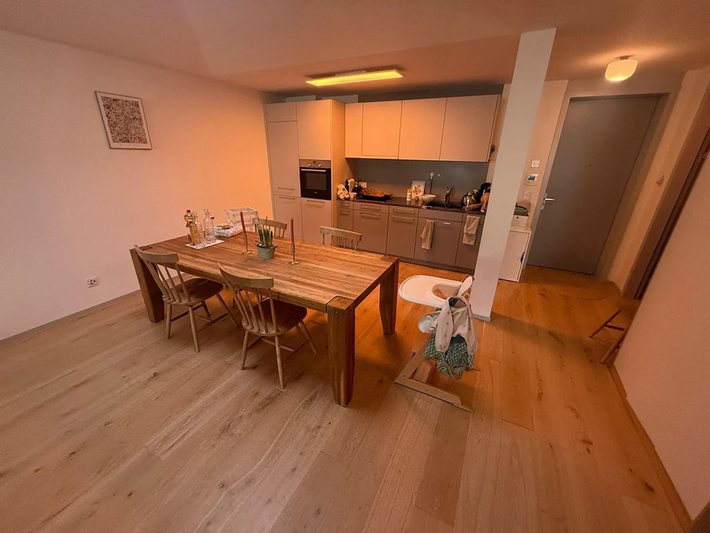 Appartamento di 2.5 locali a San Gallo - Foto 3 di 13