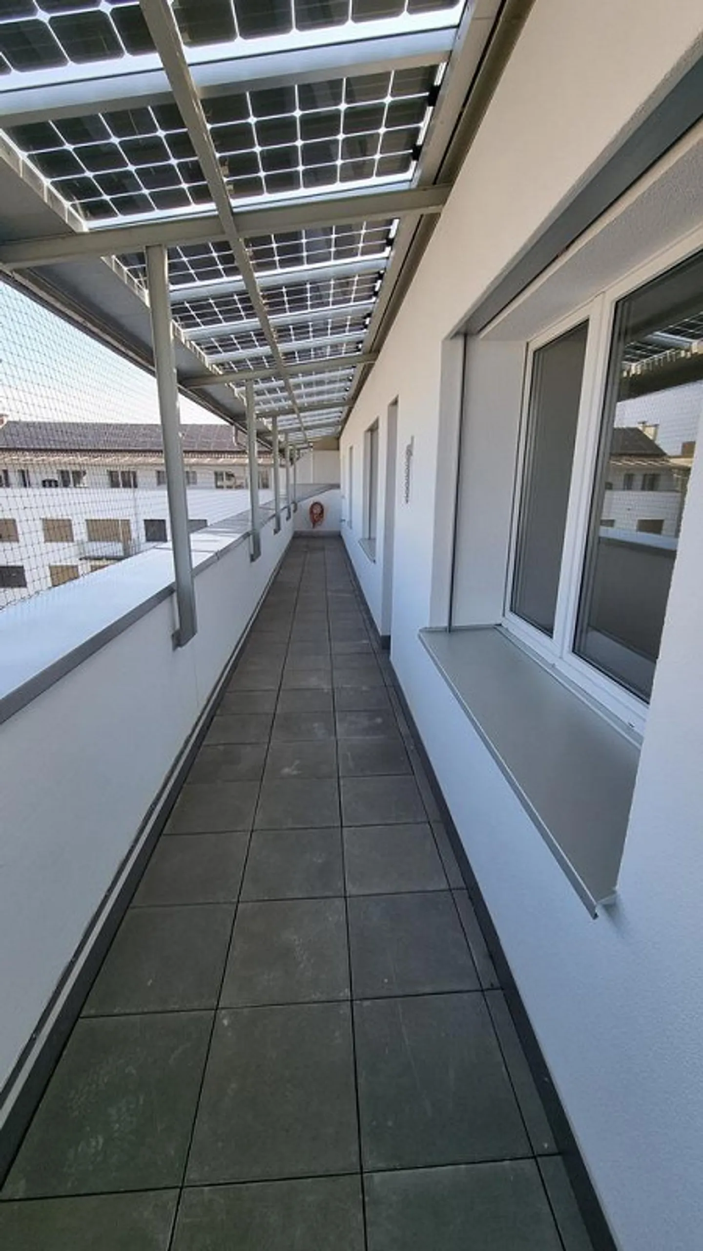 Spacious and modern, your new home in trendy Gundeli - Photo 12 of 12