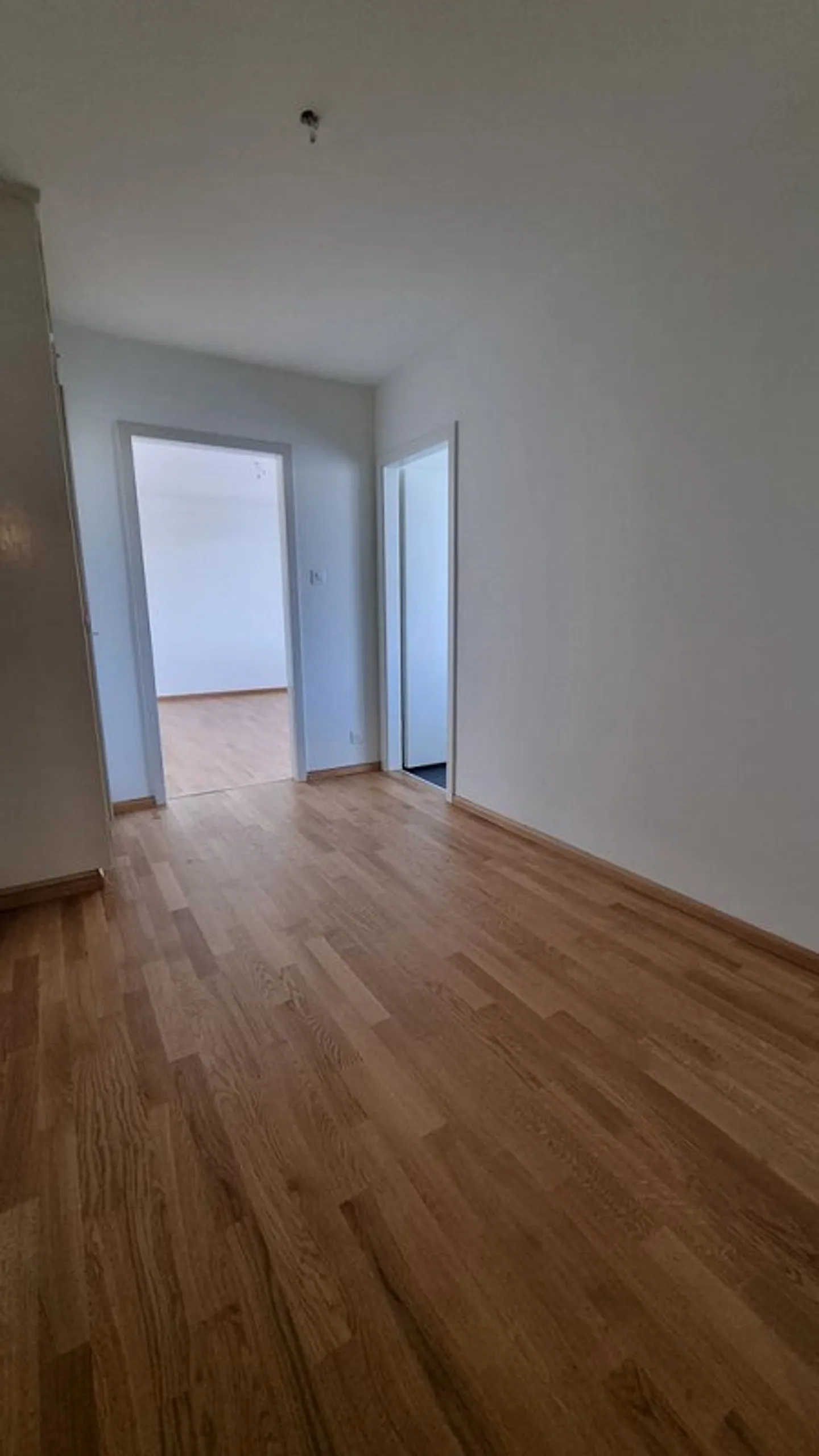 Spacious and modern, your new home in trendy Gundeli - Photo 7 of 12