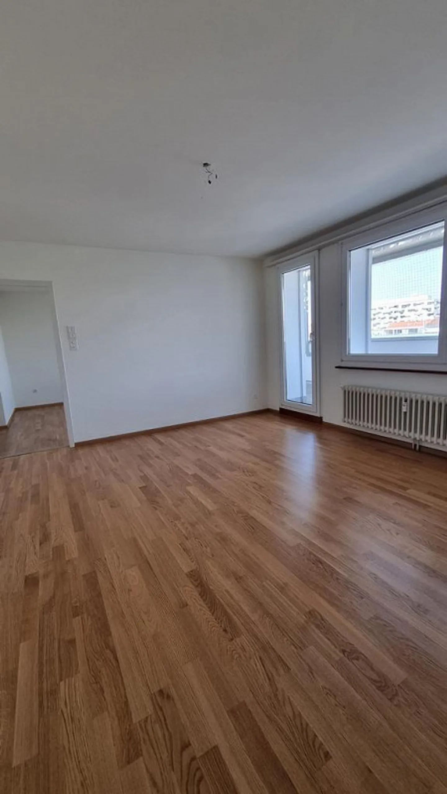 Spacious and modern, your new home in trendy Gundeli - Photo 8 of 12