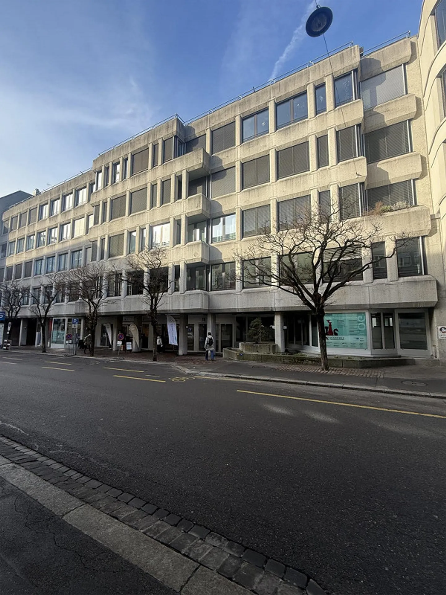 Appartamento di 2.5 locali a San Gallo - Foto 1 di 13