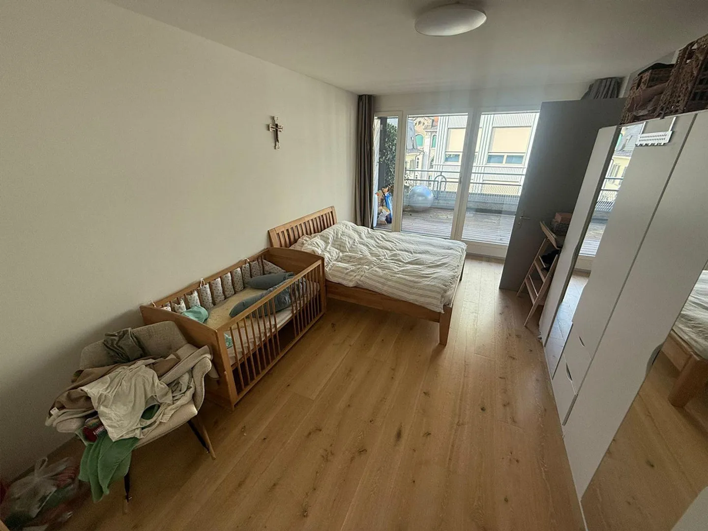 Appartamento di 2.5 locali a San Gallo - Foto 4 di 13