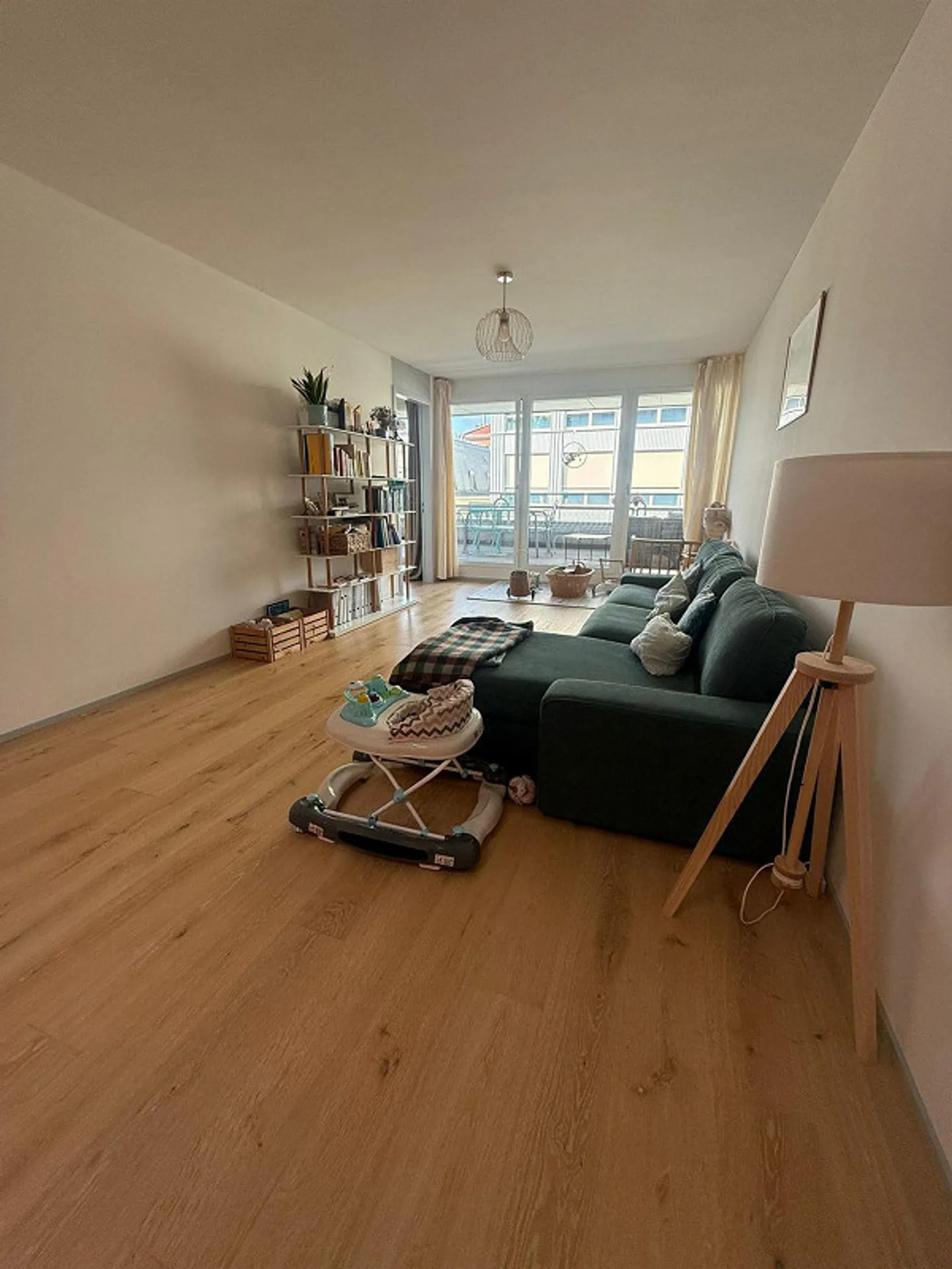 Appartamento di 2.5 locali a San Gallo - Foto 5 di 13