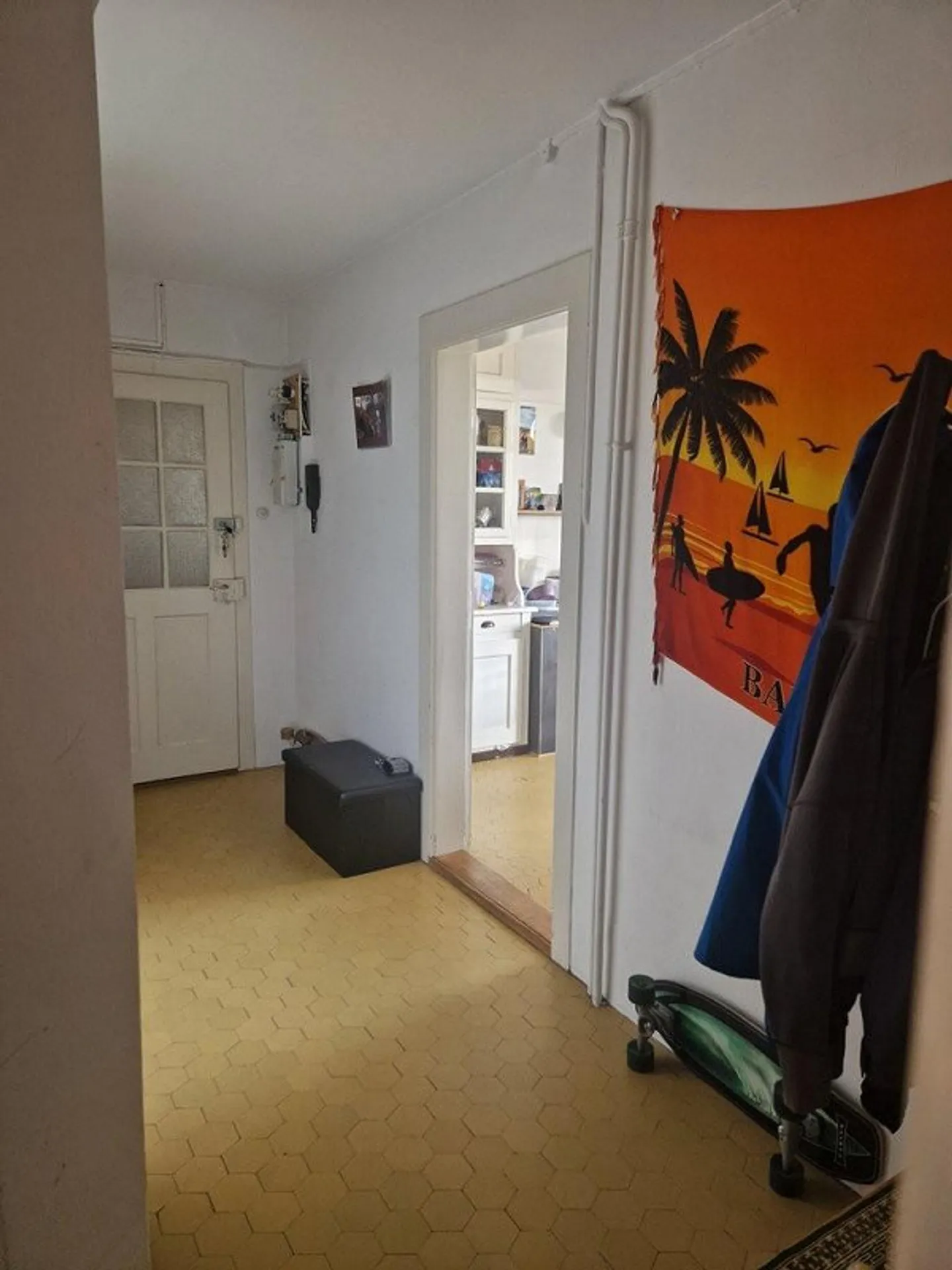 Appartement temporaire de 3 pièces jusqu'au 31.03.2027 - Photo 8 sur 9