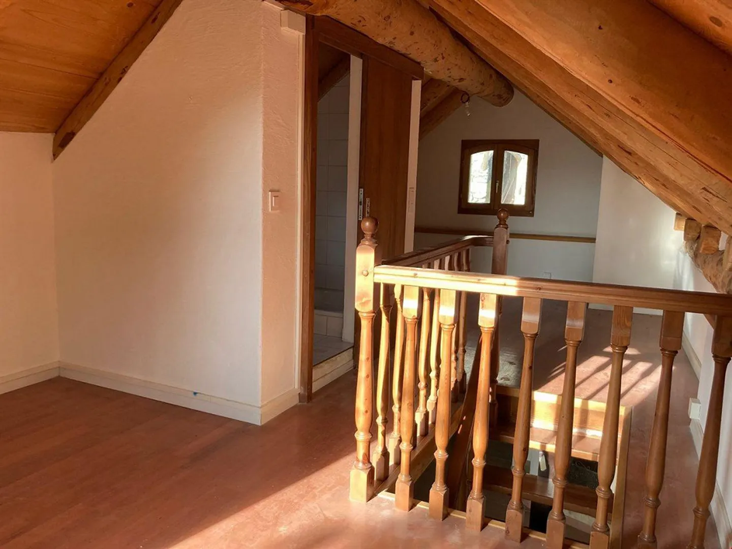 Brione s/Minusio, Val Resa - 2 Rustici mit Grundstück, Renoviert - Foto 7 von 13