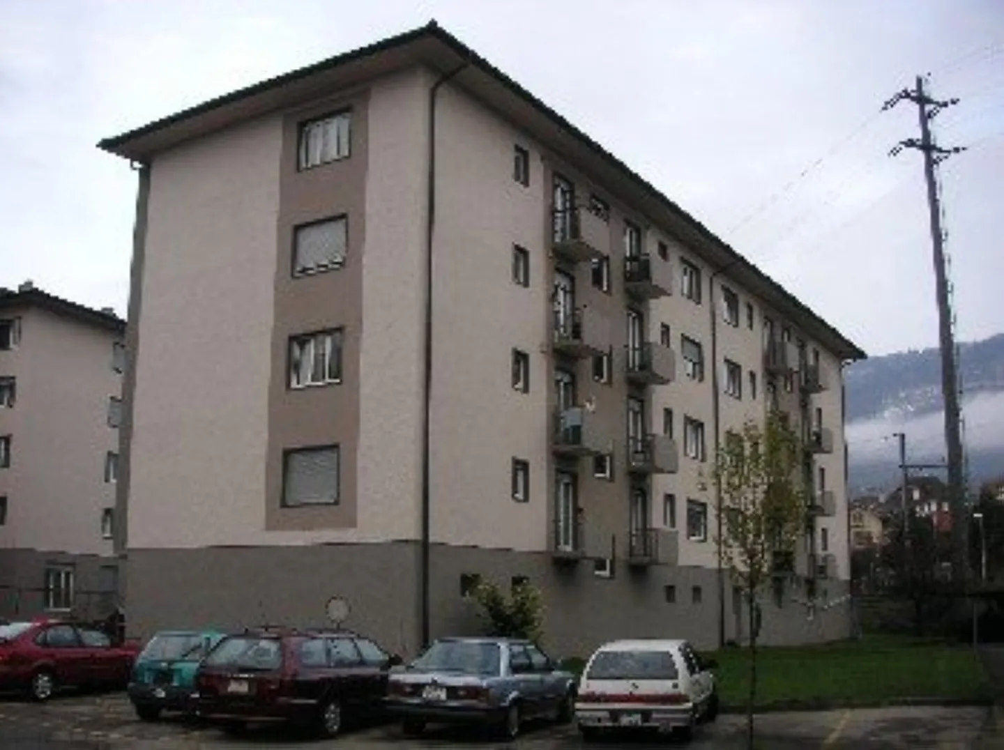 3-room apartment - Photo 1 of 7