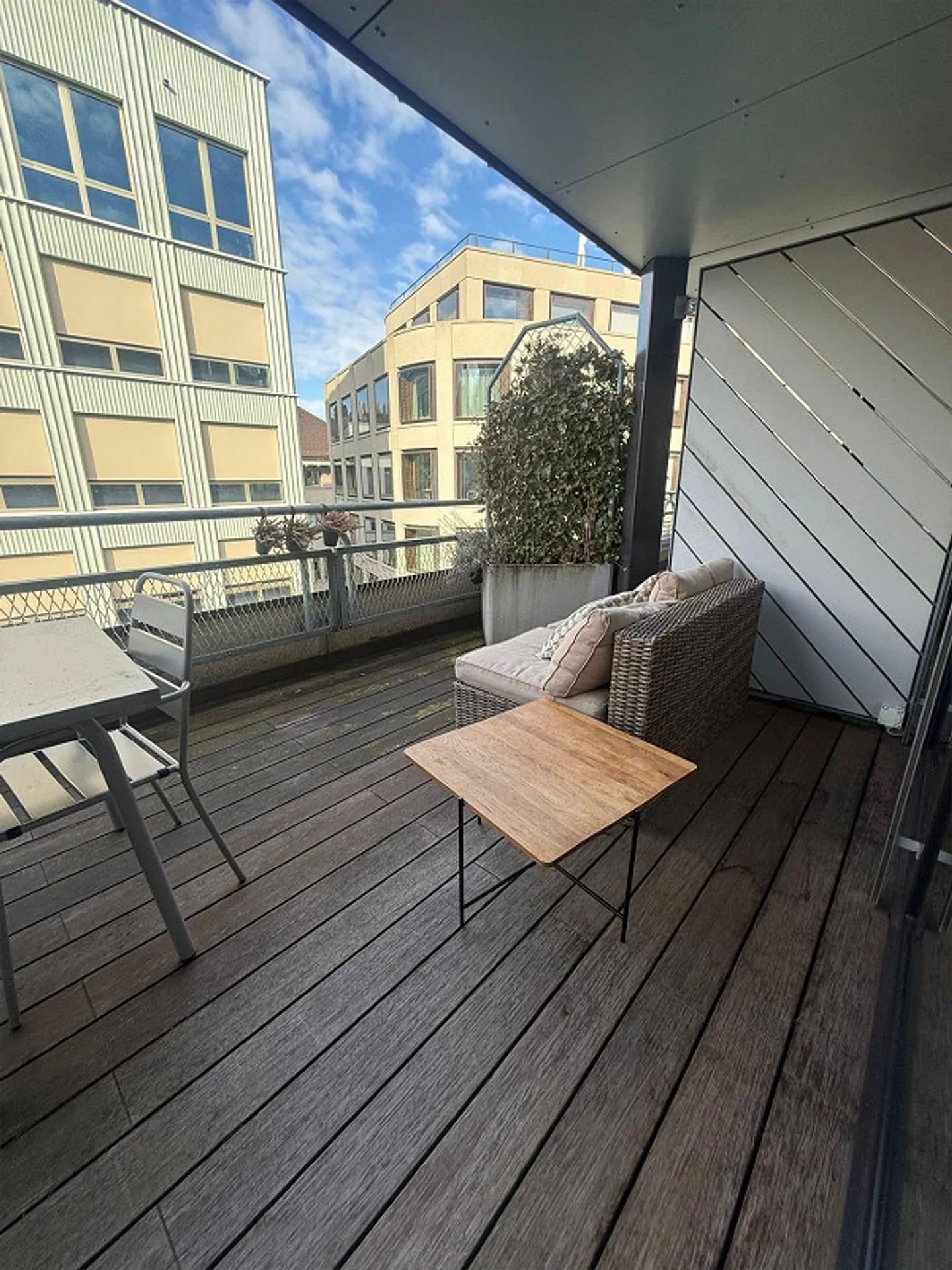 Appartamento di 2.5 locali a San Gallo - Foto 7 di 13