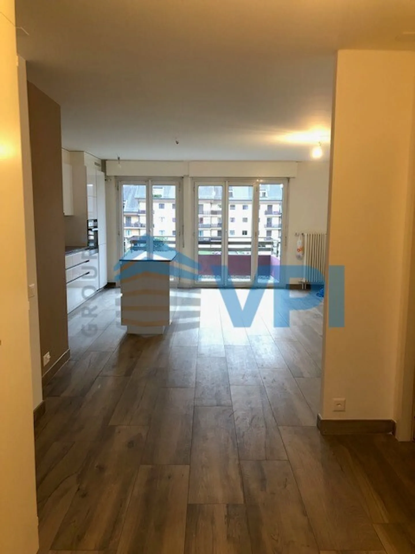 Appartement Lumineux avec Balcon - Photo 1 sur 11