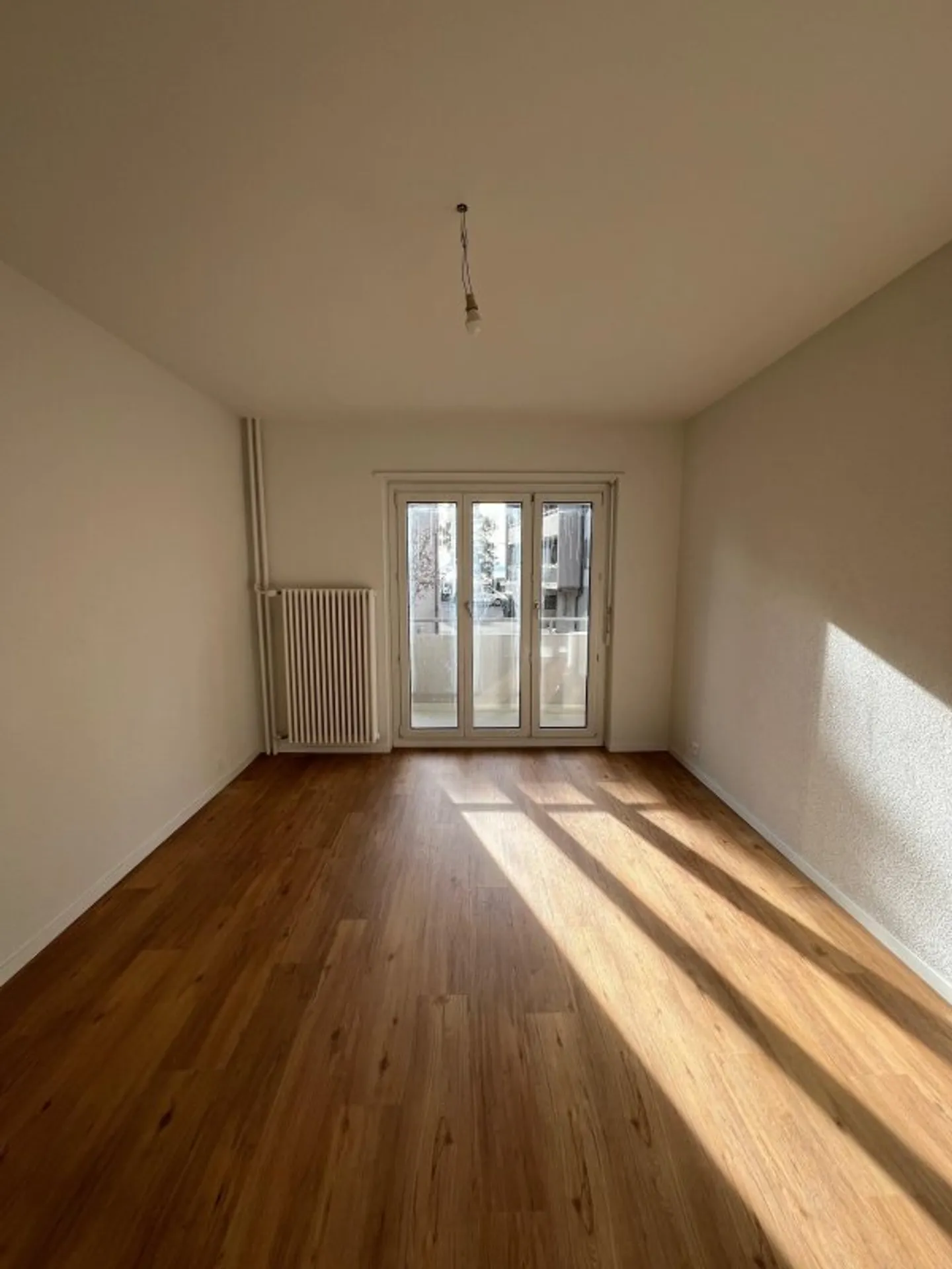 3-room apartment - Photo 2 of 7