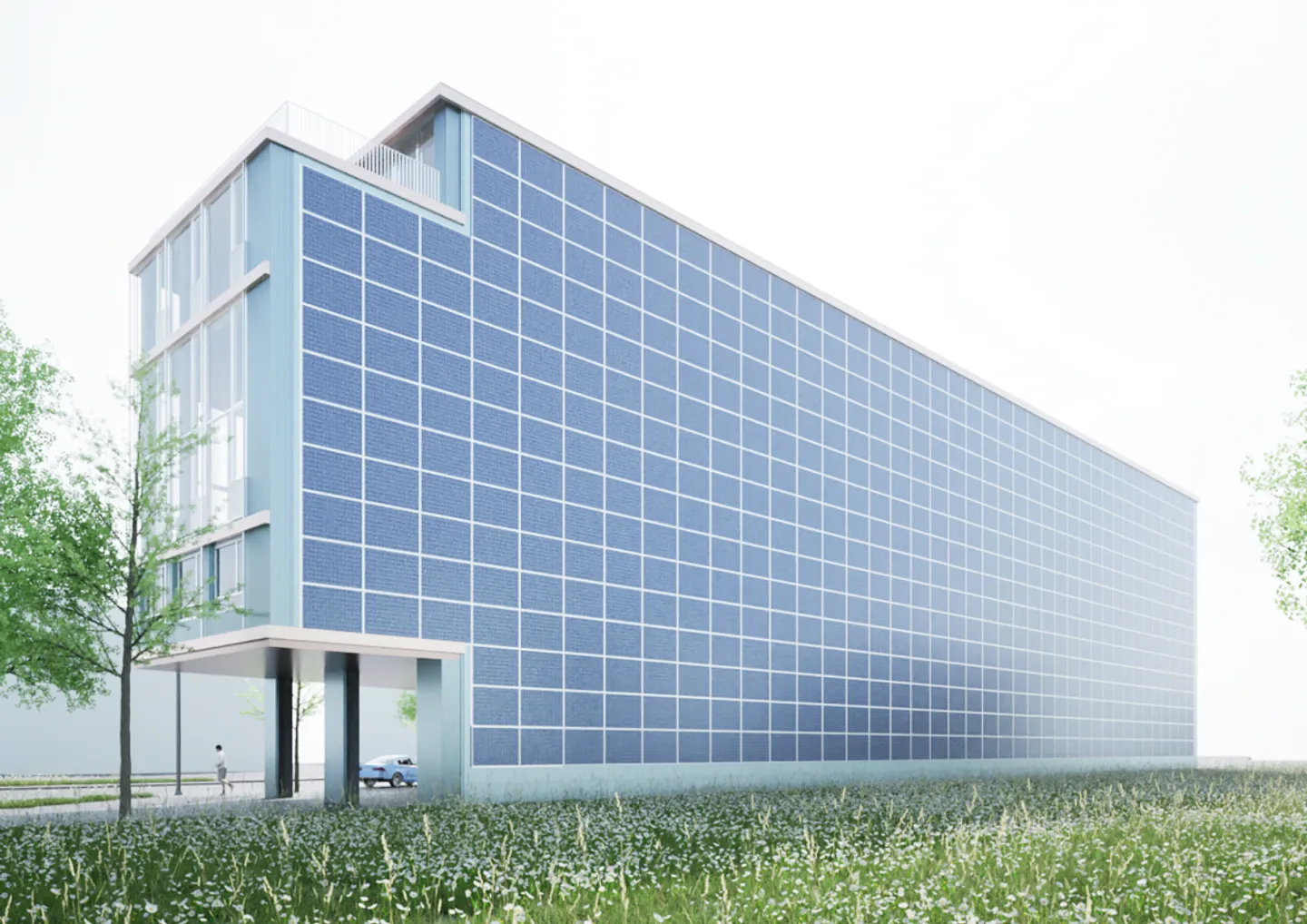 Ringstrasse Nord 42, Lenzburg - Foto 4 di 13