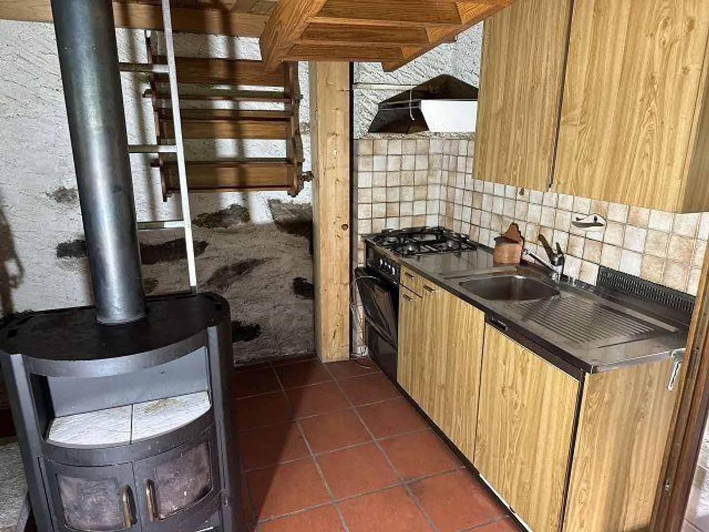 2.5 Room Rustic in a Secluded Location in the Forest - Photo 10 of 24