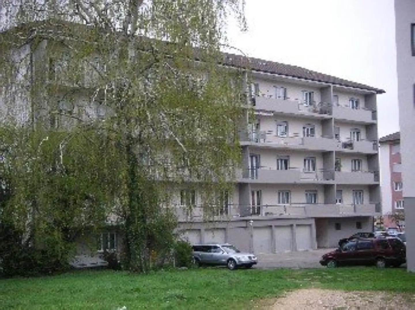 3-room apartment - Photo 3 of 7