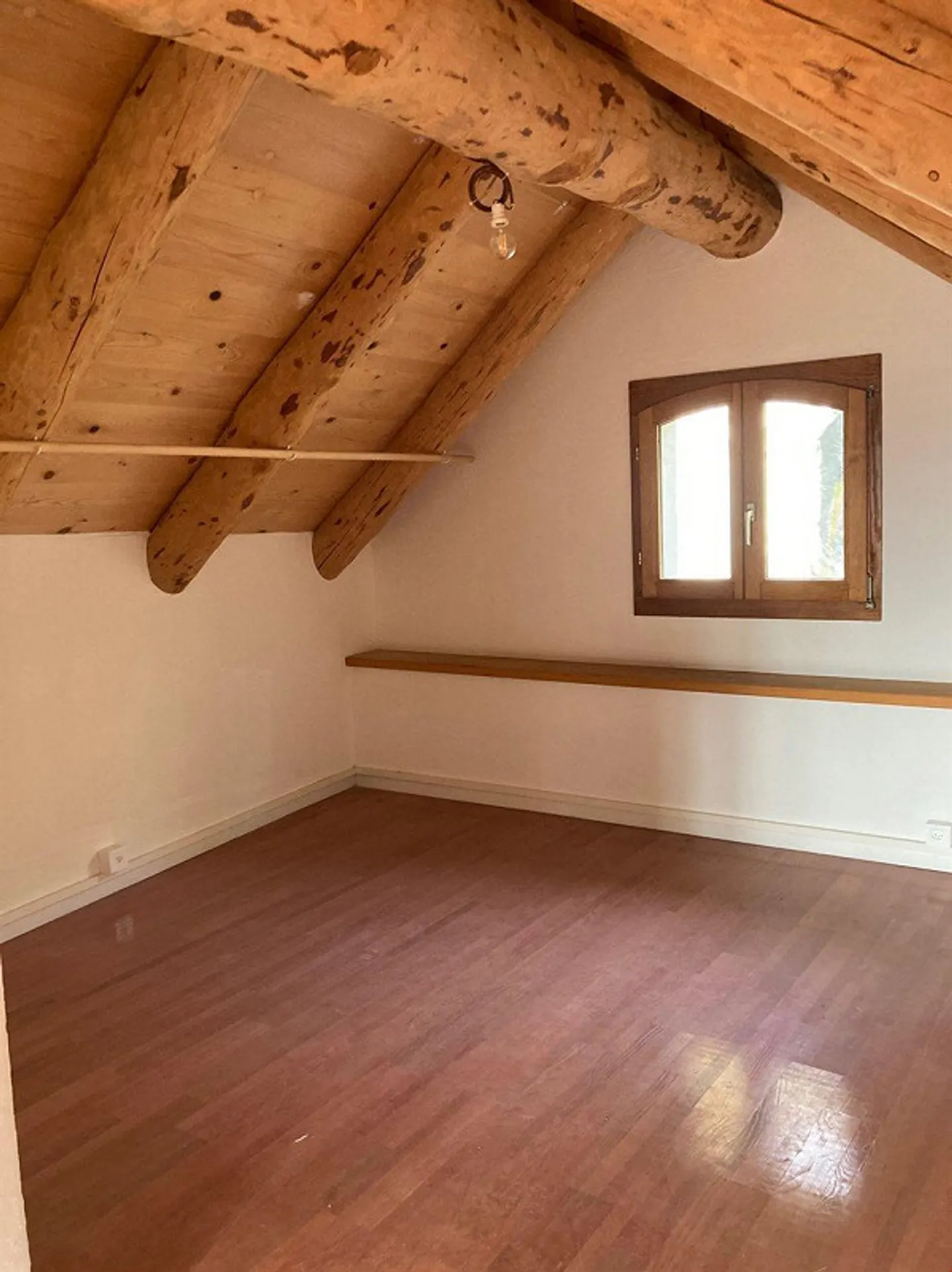 Brione s/Minusio, Val Resa - 2 Rustici mit Grundstück, Renoviert - Foto 8 von 13