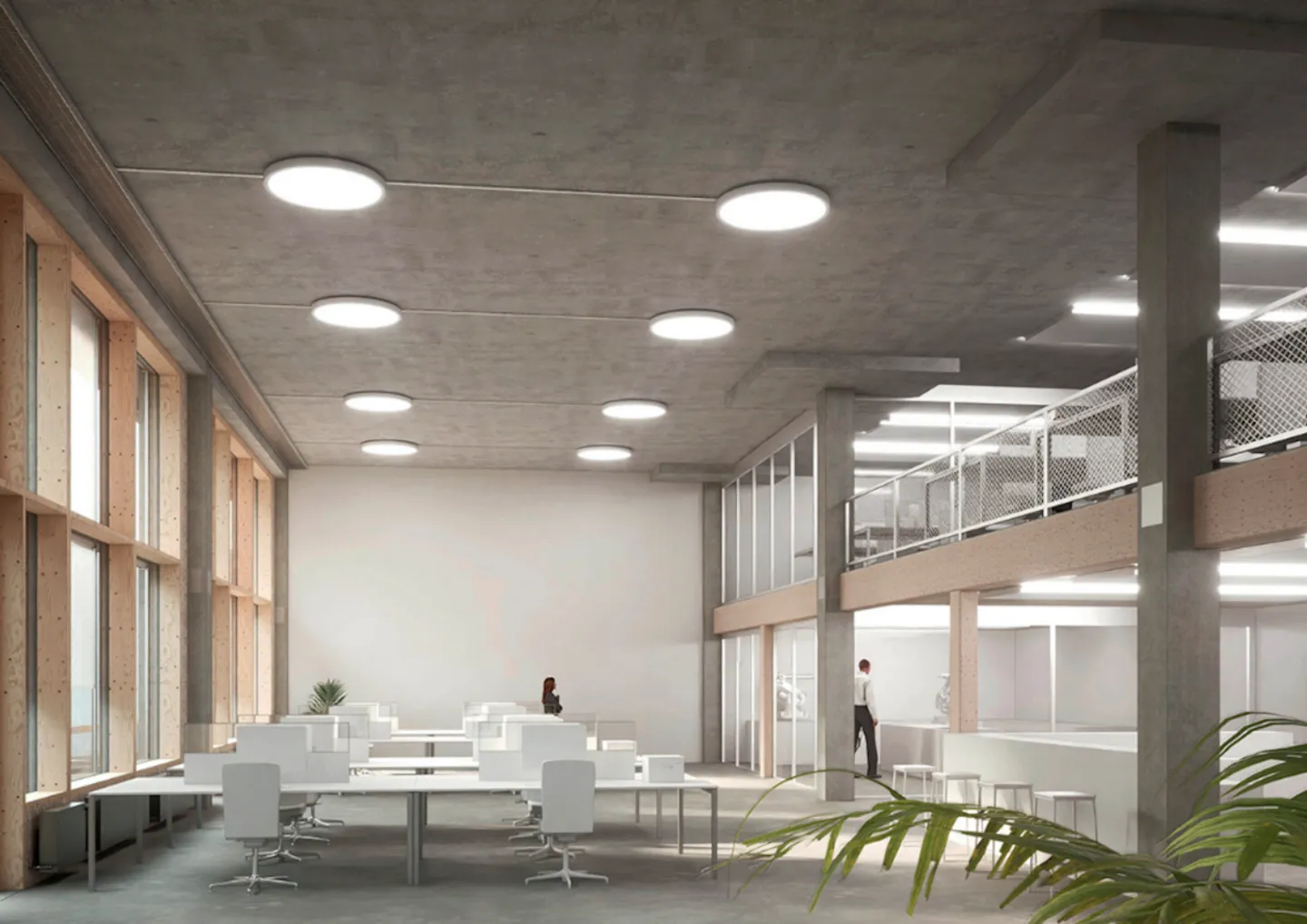 Ringstrasse Nord 42, Lenzburg - Foto 8 di 13