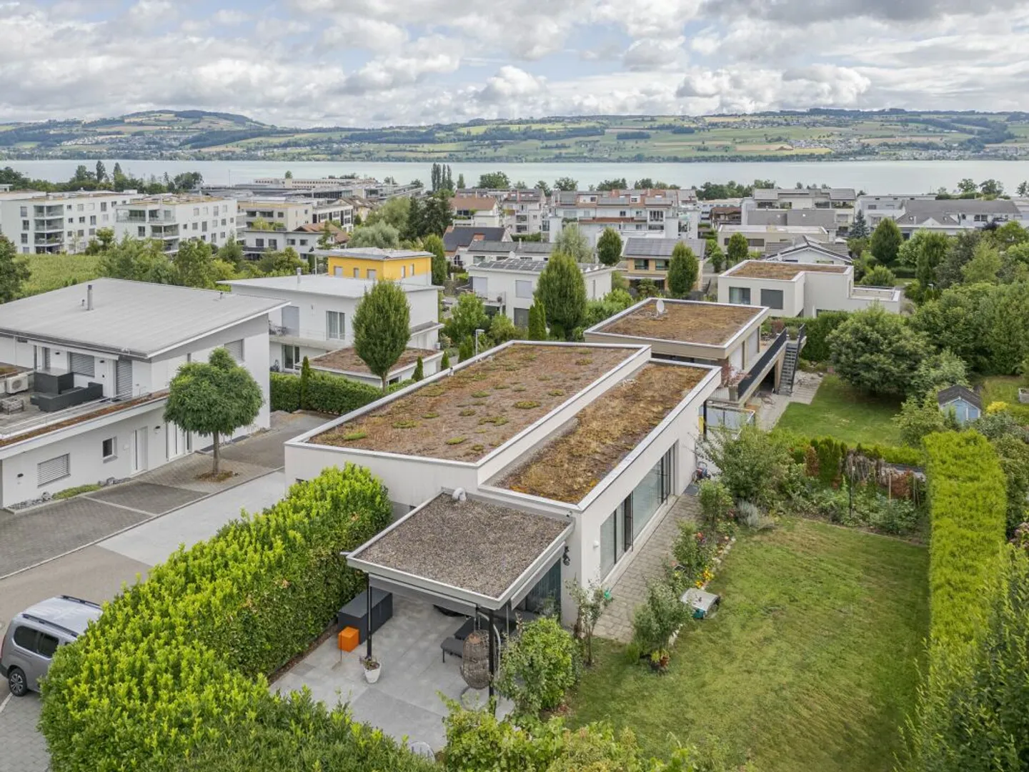 Villa in vendita - Foto 1 di 8