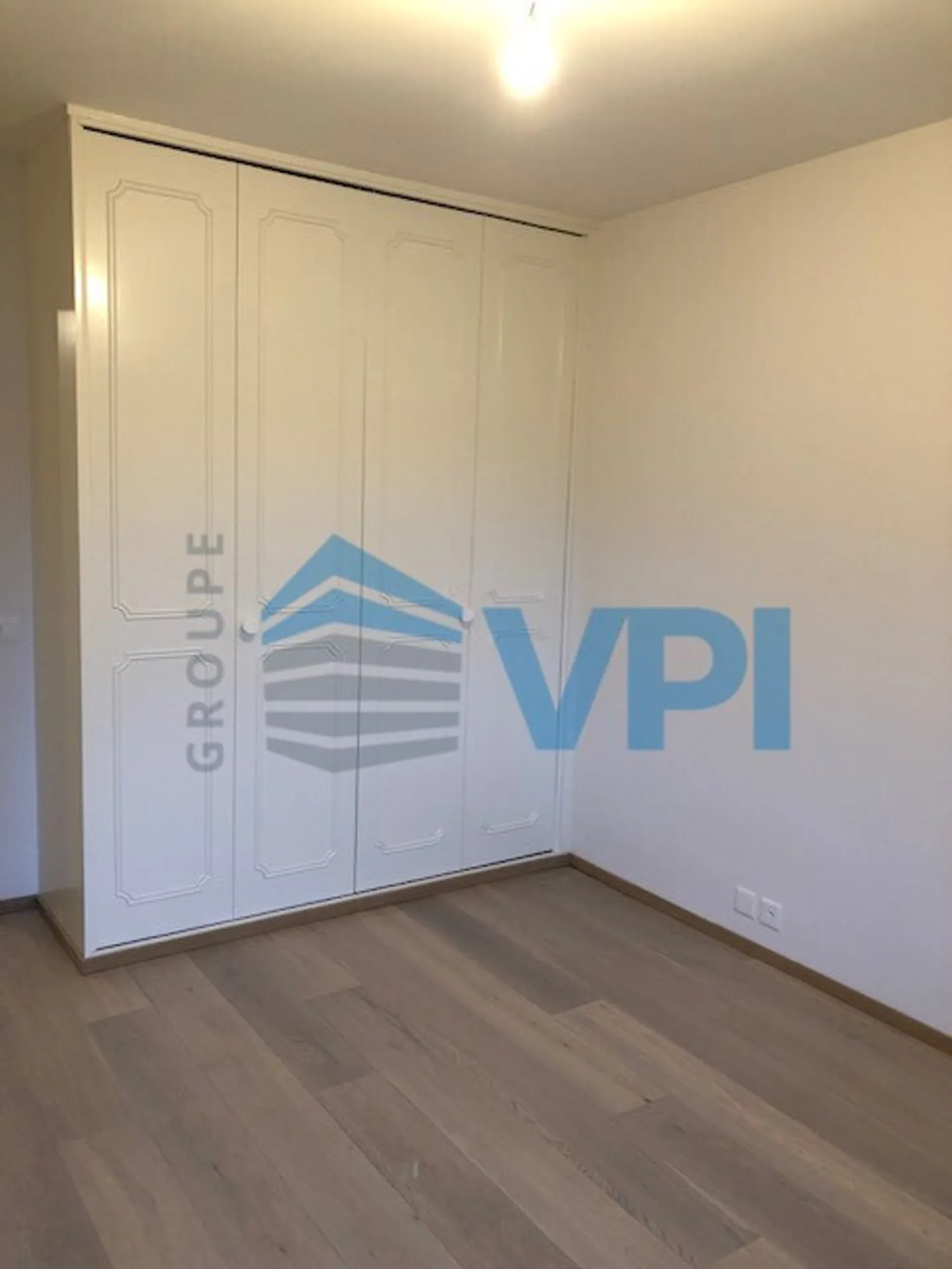 Appartement Lumineux avec Balcon - Photo 5 sur 11