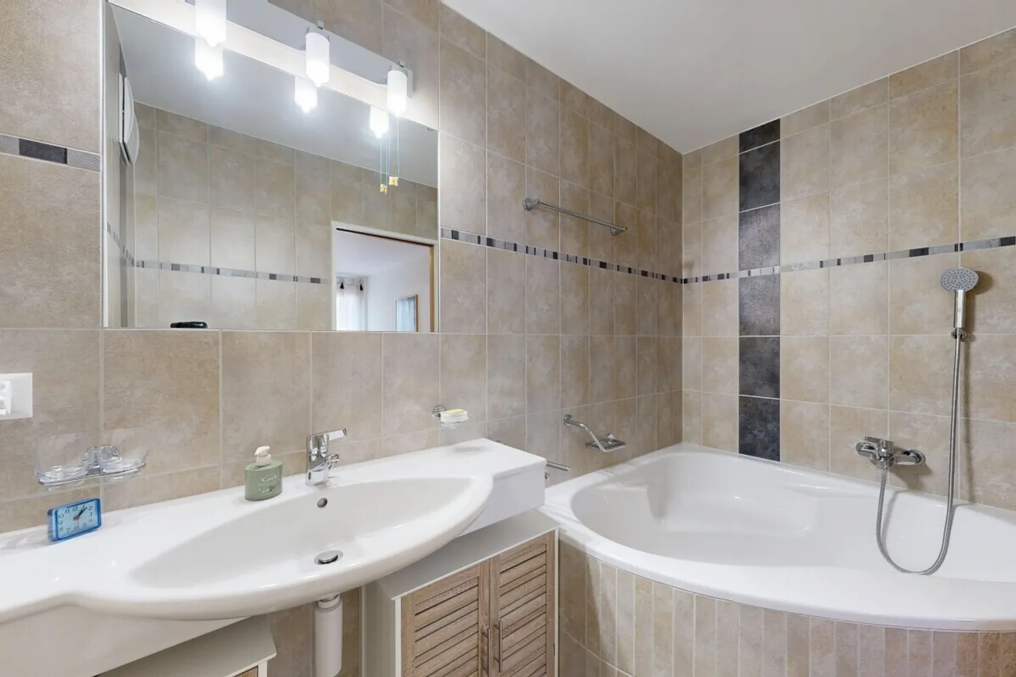 Superb 4.5-room apartment with terrace - Photo 12 of 12