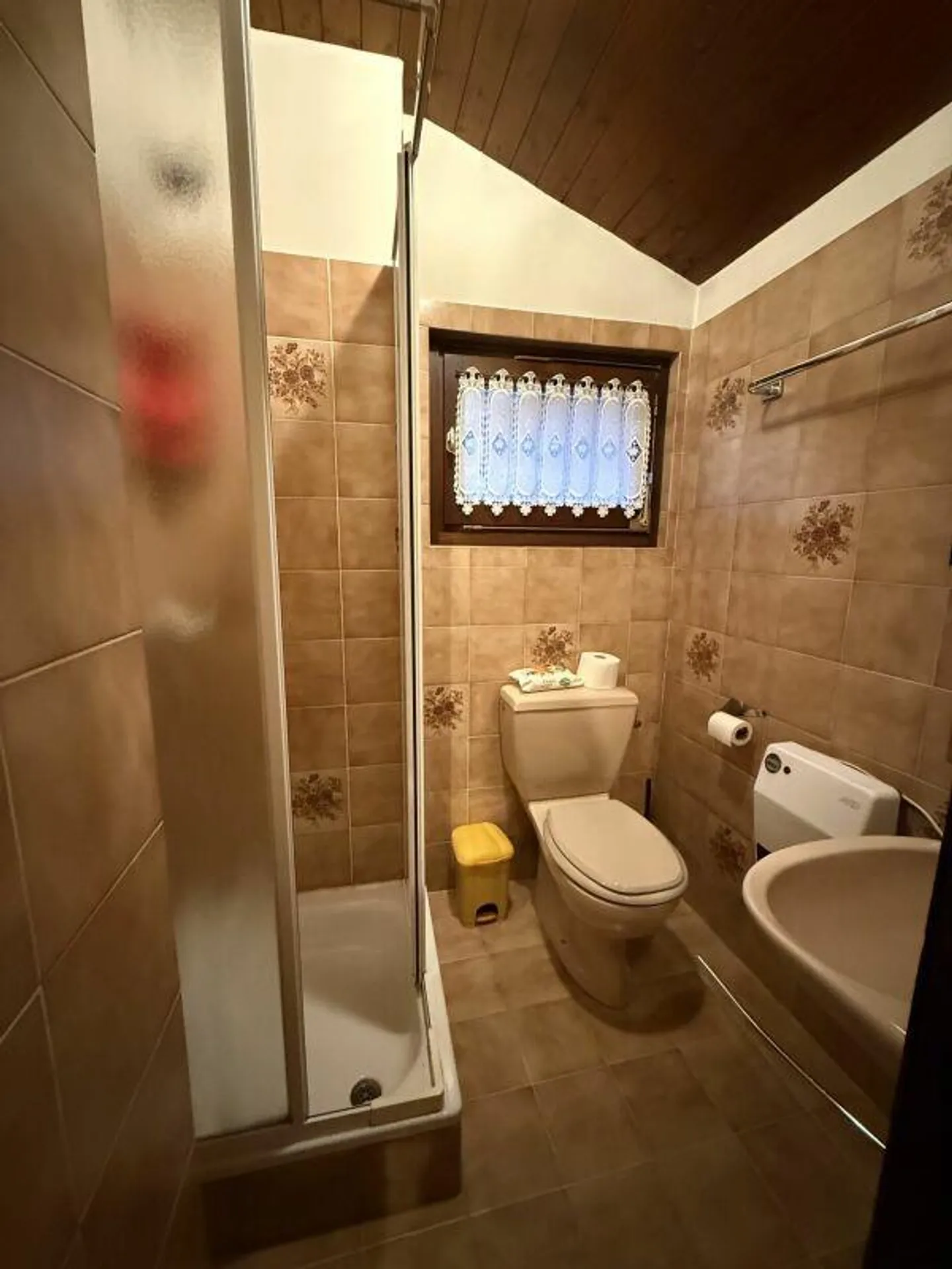 Rustic House in the Heart of Davesco - Photo 6 of 6