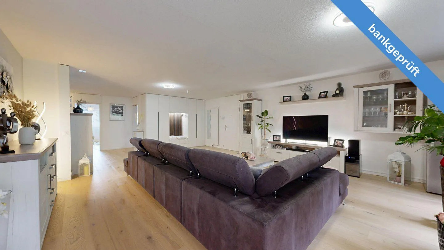 AgentSelly - Stadtnahe Wohnung mit viel Komfort - Foto 5 von 13