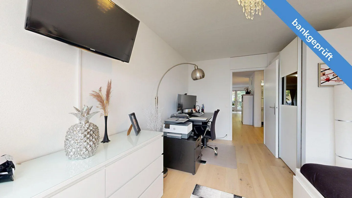 AgentSelly - Stadtnahe Wohnung mit viel Komfort - Foto 6 von 13