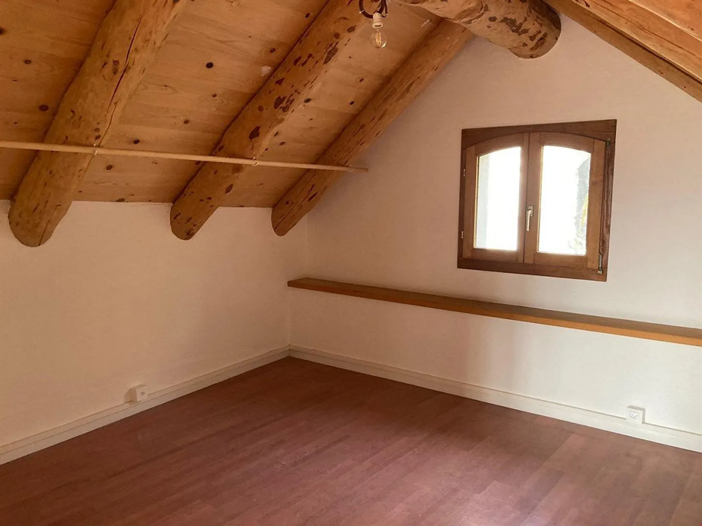 Brione s/Minusio, Val Resa - 2 Rustici mit Grundstück, Renoviert - Foto 12 von 13
