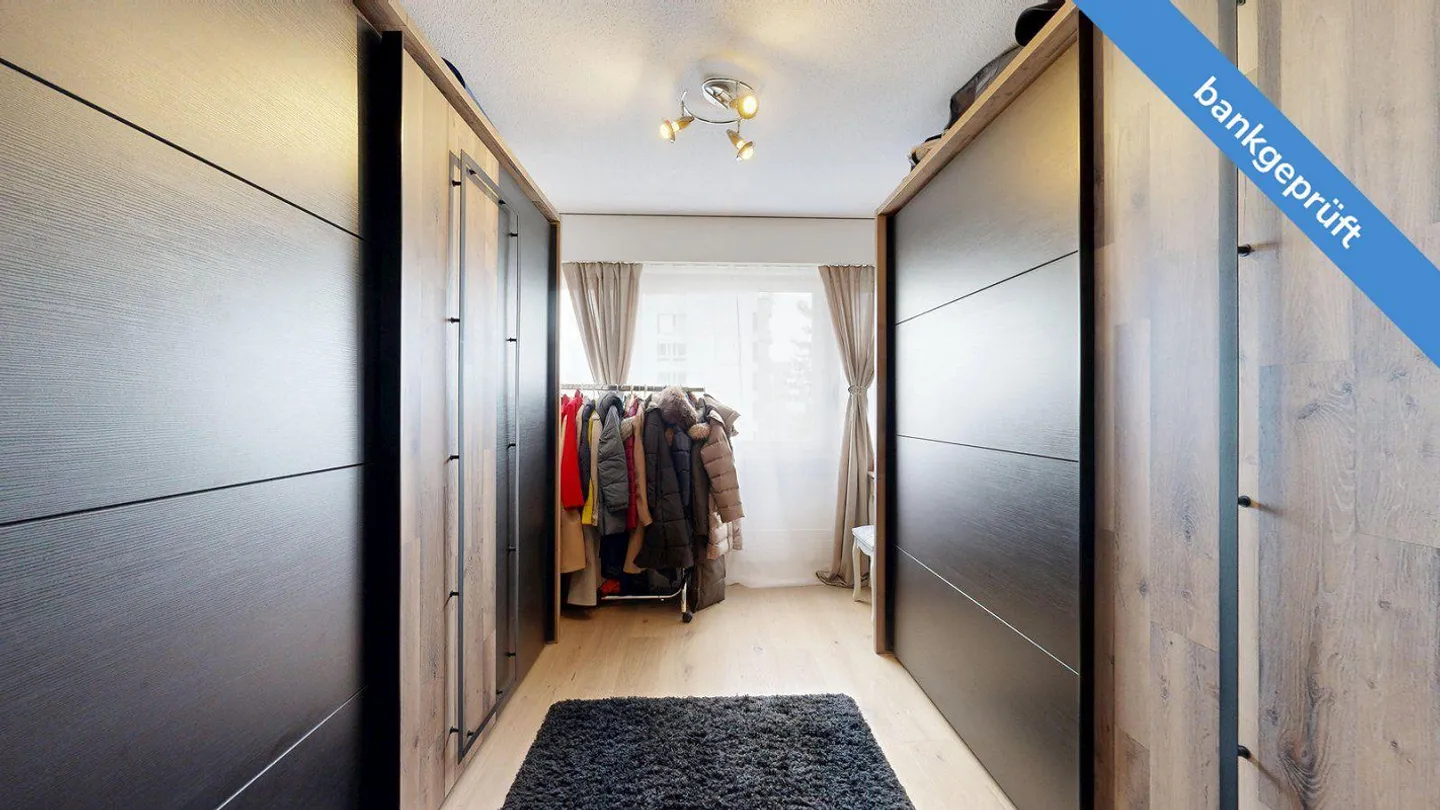 AgentSelly - Stadtnahe Wohnung mit viel Komfort - Foto 7 von 13