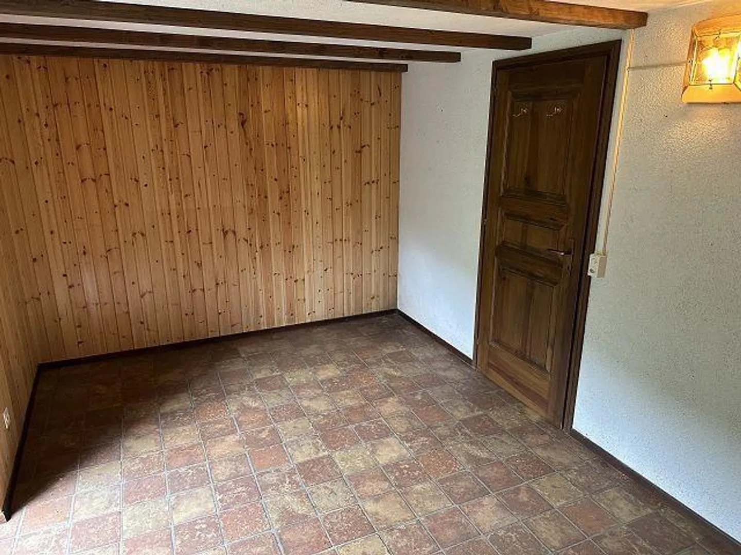 2.5 Room Rustic in a Secluded Location in the Forest - Photo 11 of 24