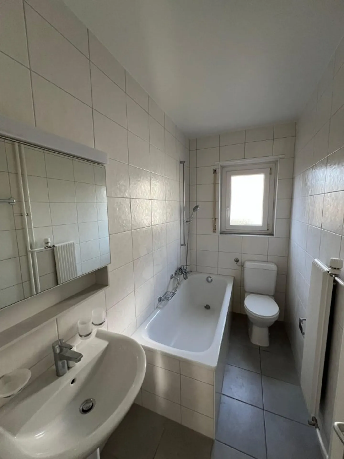 3-room apartment - Photo 6 of 7