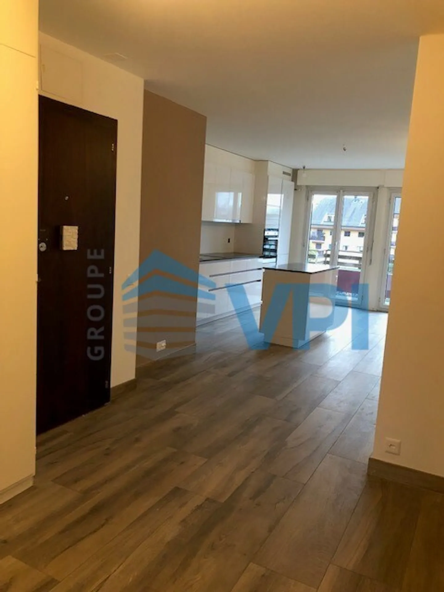 Appartement Lumineux avec Balcon - Photo 4 sur 11