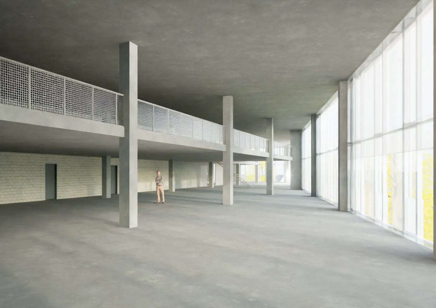 Ringstrasse Nord 42, Lenzburg - Foto 12 di 13