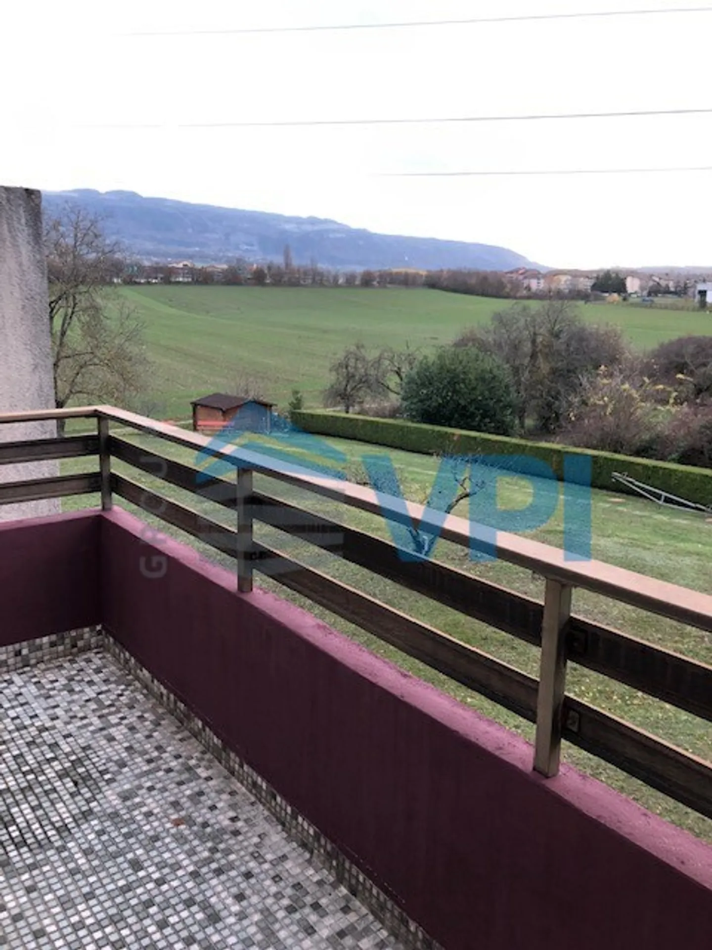 Appartement Lumineux avec Balcon - Photo 9 sur 11