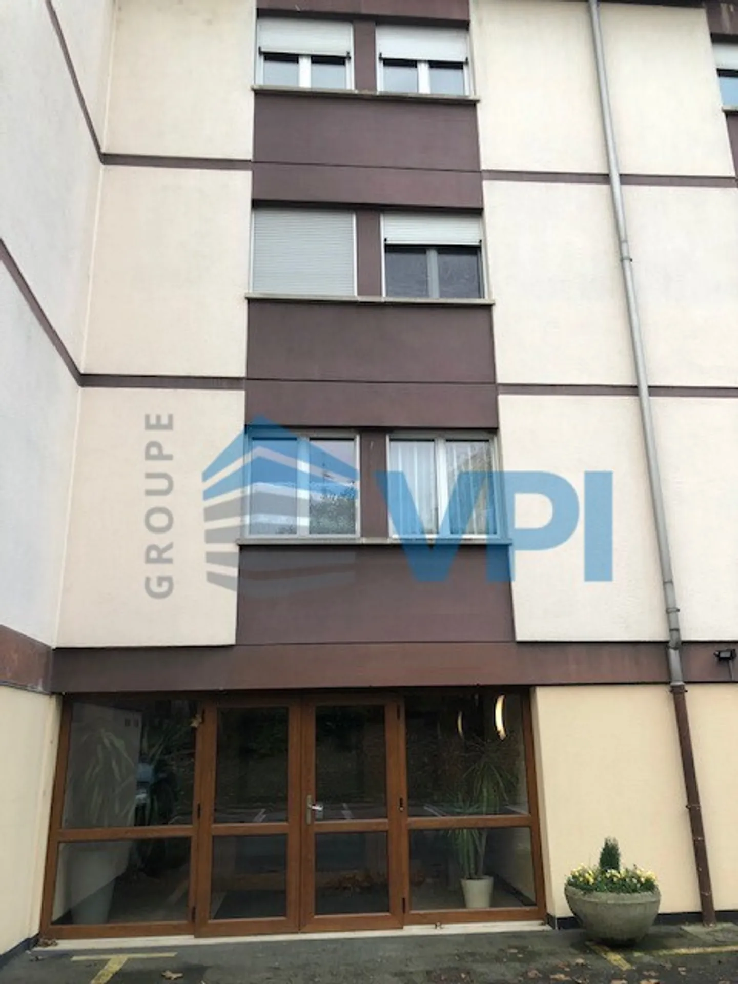 Appartement Lumineux avec Balcon - Photo 10 sur 11