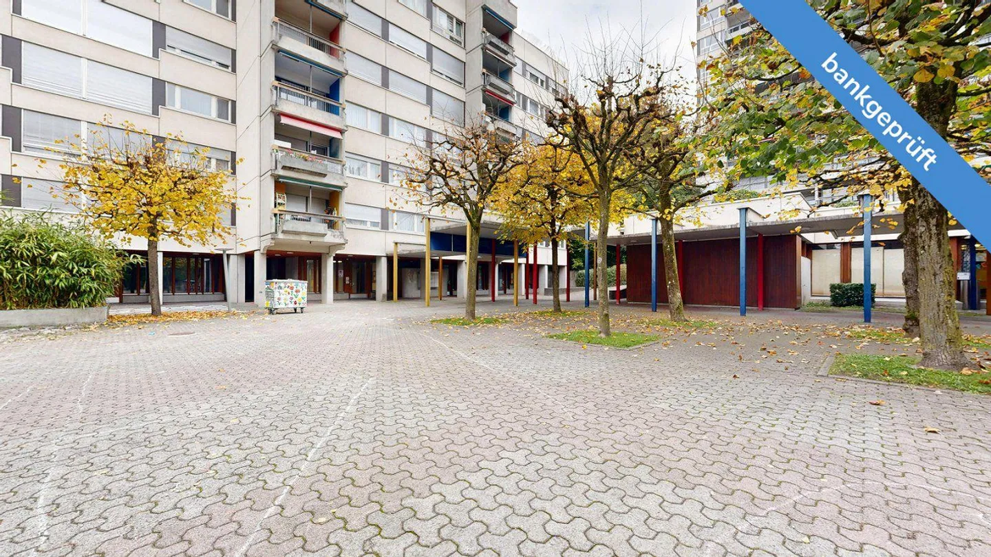 AgentSelly - Stadtnahe Wohnung mit viel Komfort - Foto 11 von 13