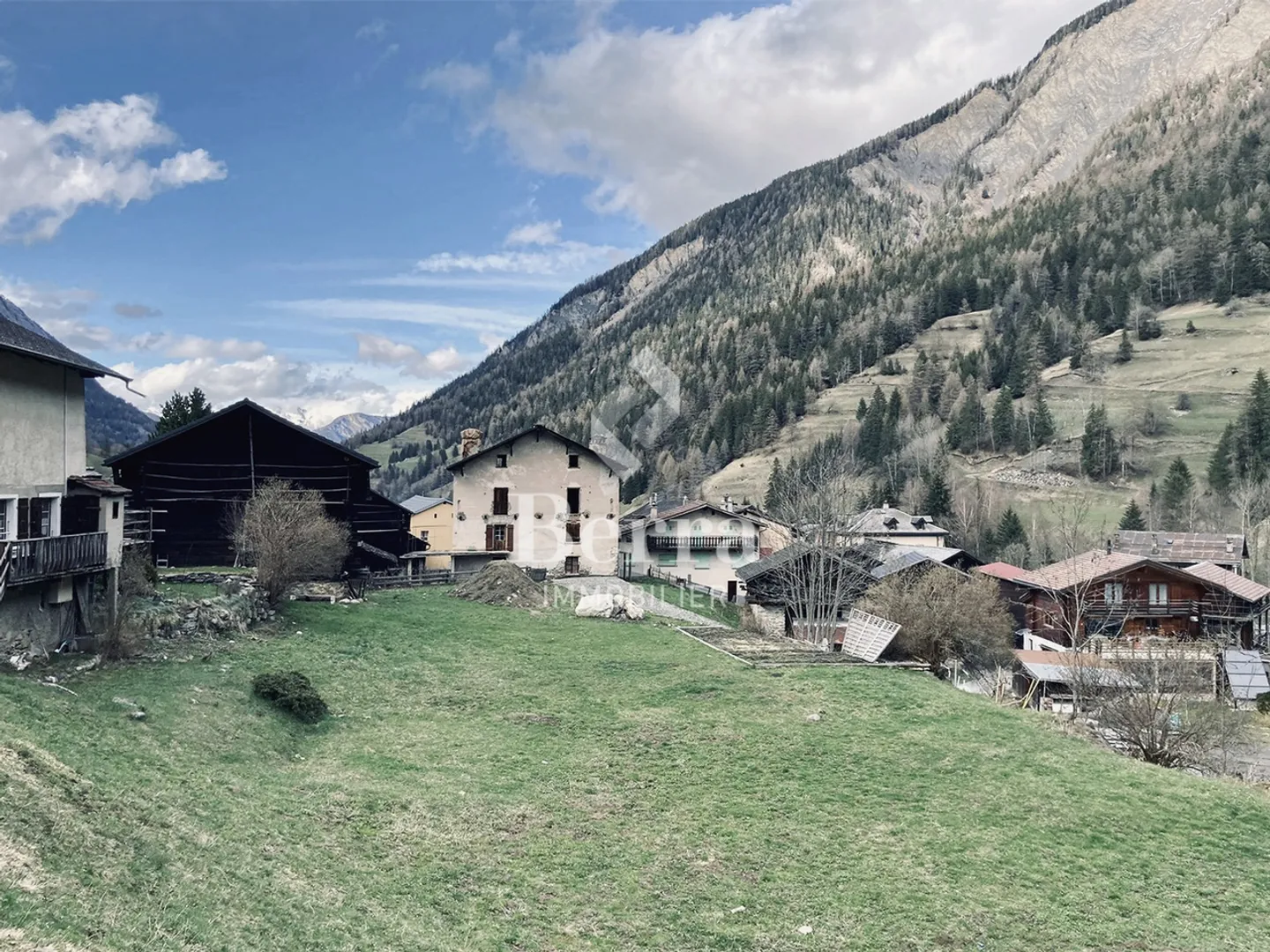 Appartamenti Caratteristici del XIX Secolo - Foto 9 di 13