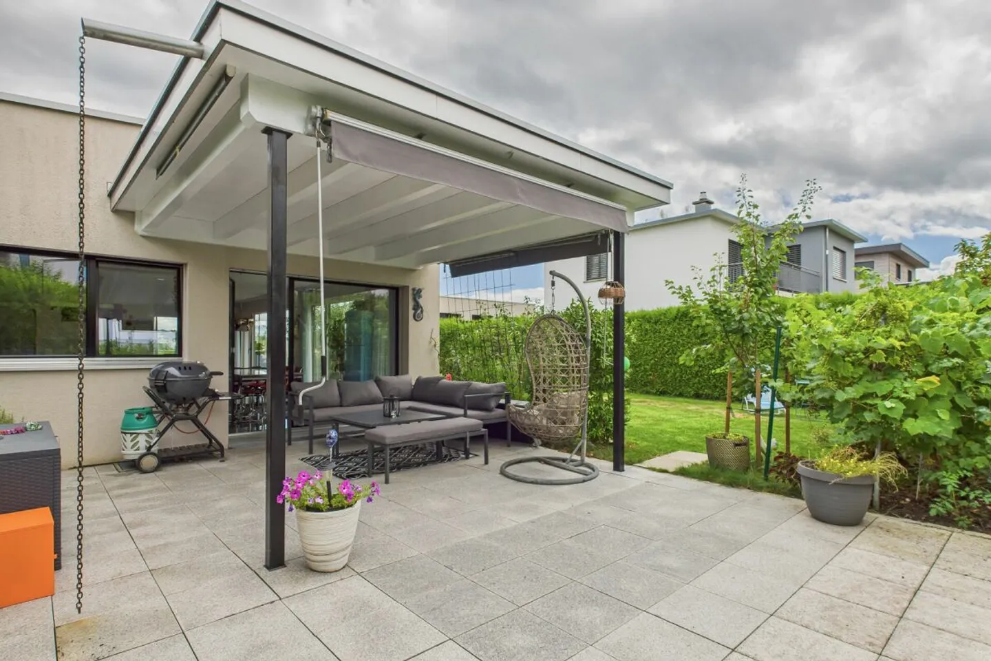 Villa in vendita - Foto 6 di 8