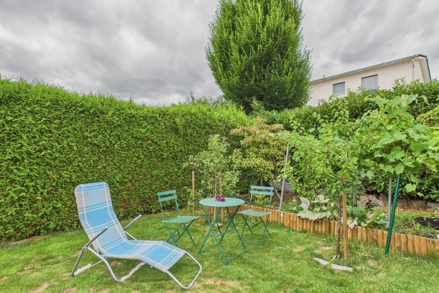 Villa in vendita - Foto 7 di 8