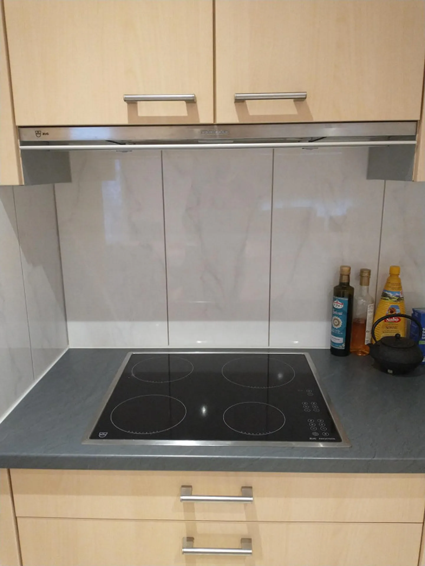 2.5 Room Apartment - Photo 4 of 9