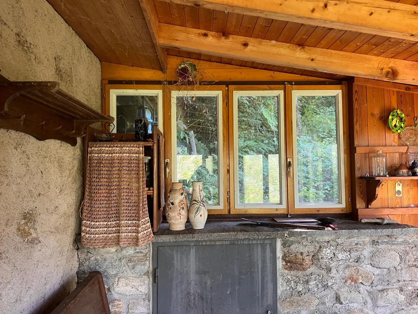 2.5 Room Rustic in a Secluded Location in the Forest - Photo 14 of 24