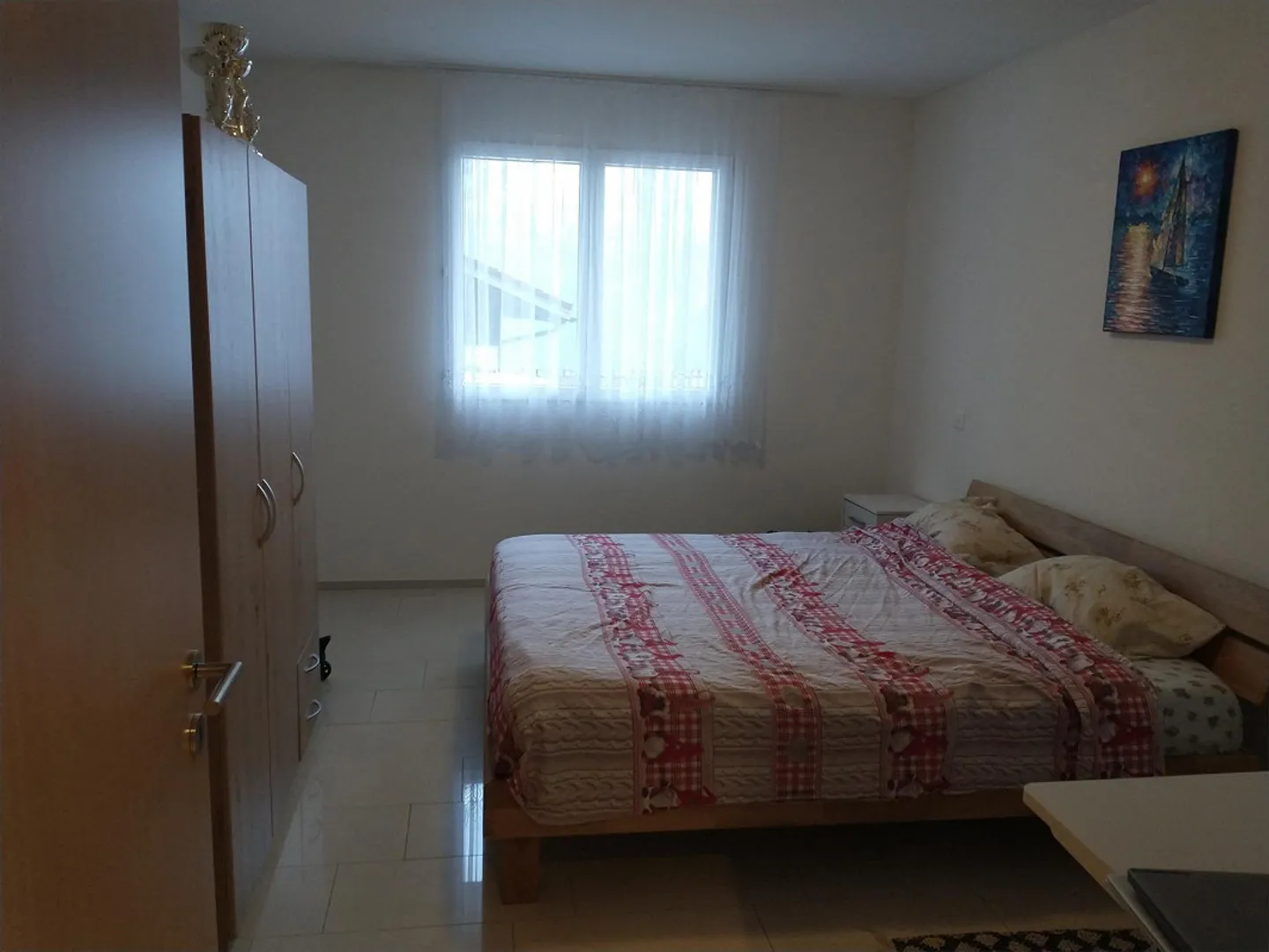 2.5 Room Apartment - Photo 6 of 9