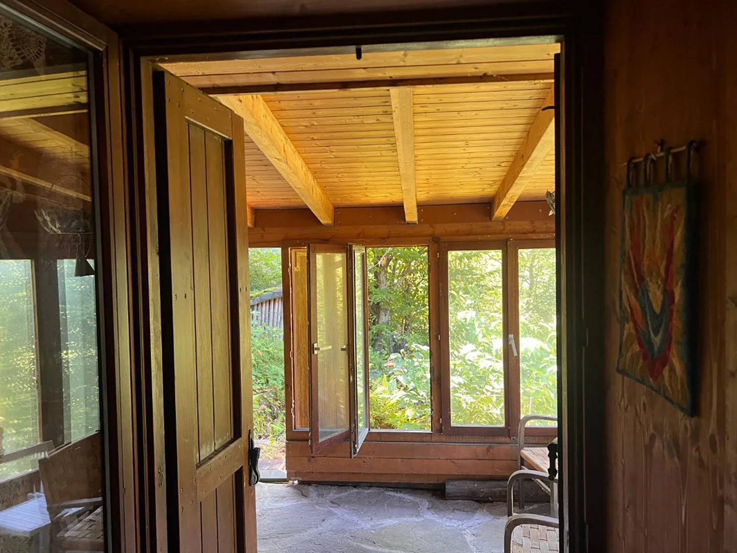 2.5 Room Rustic in a Secluded Location in the Forest - Photo 15 of 24