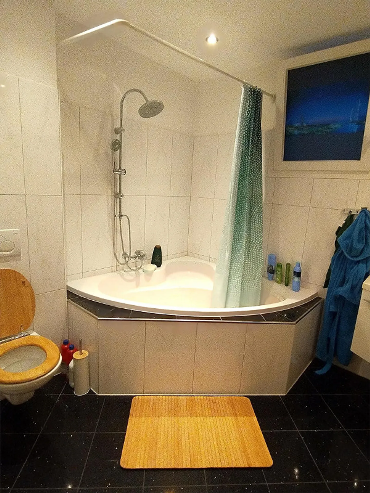 2.5 Room Apartment - Photo 7 of 9