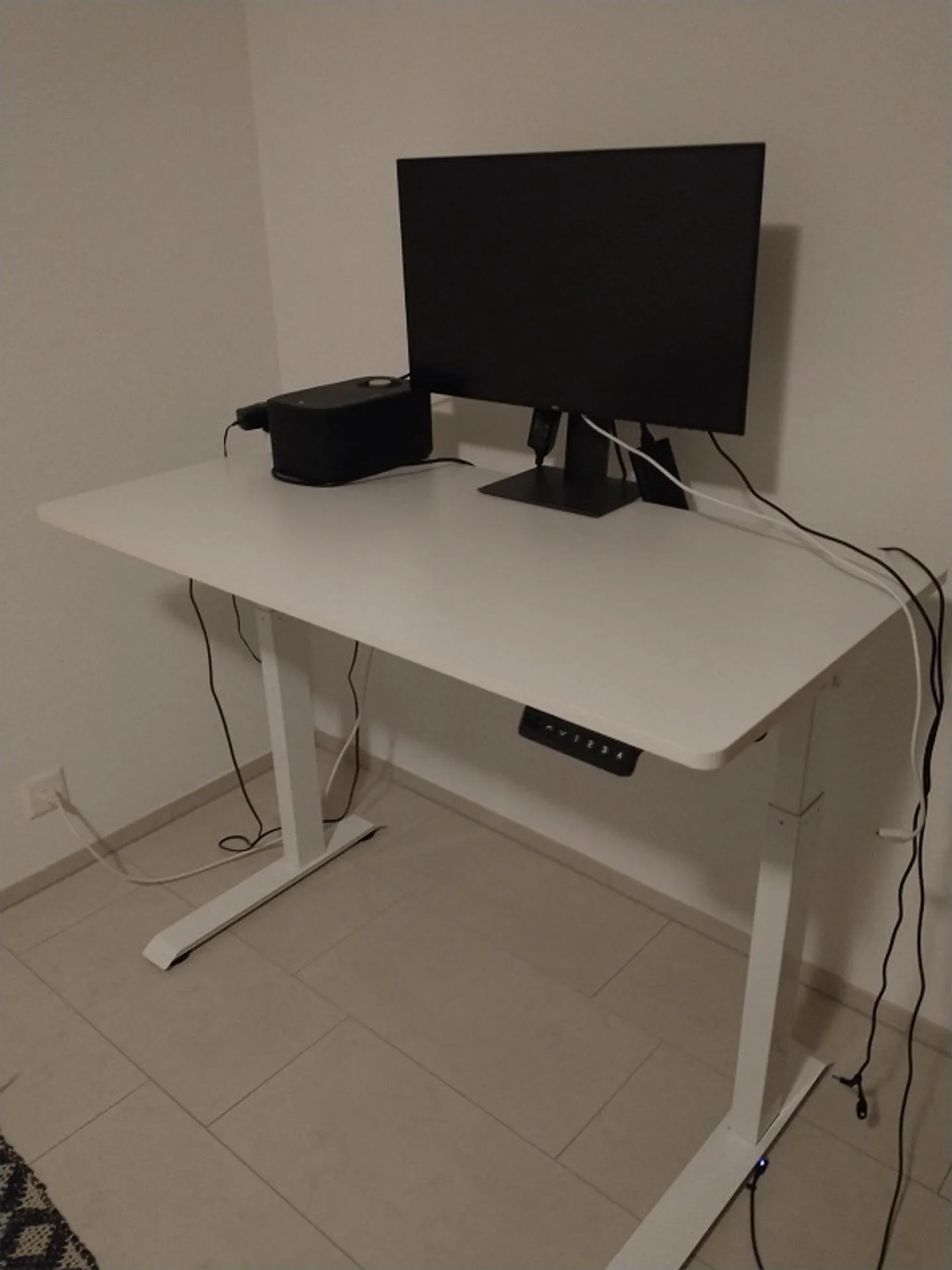 2.5 Room Apartment - Photo 9 of 9